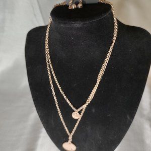 Paparazzi Necklace Set